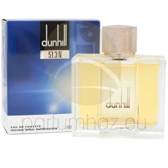 Alfred Dunhill - 51.3 N férfi 50ml eau de toilette  
