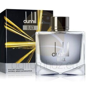 Alfred Dunhill - Dunhill Black férfi 50ml eau de toilette  