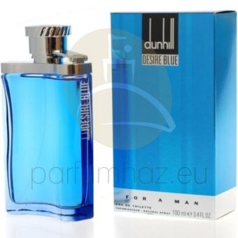 Alfred Dunhill - Desire Blue férfi 100ml eau de toilette  