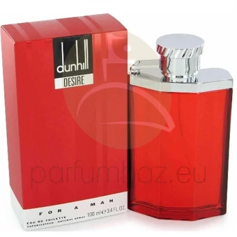 Alfred Dunhill - Desire Red férfi 5ml eau de toilette  