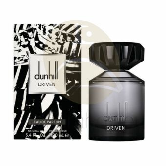 Alfred Dunhill - Driven férfi 100ml eau de parfum  
