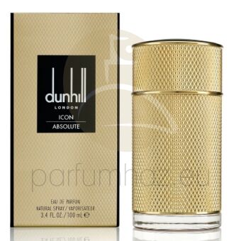 Alfred Dunhill - Icon Absolute férfi 100ml eau de parfum  