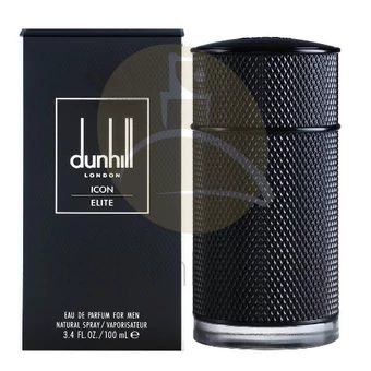 Alfred Dunhill - Icon Elite férfi 100ml eau de parfum  