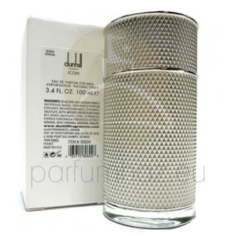 Alfred Dunhill - Icon férfi 100ml eau de parfum teszter 