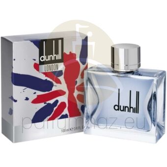 Alfred Dunhill - Dunhill London férfi 100ml eau de toilette  