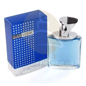 Alfred Dunhill - X-Centric férfi 50ml eau de toilette  