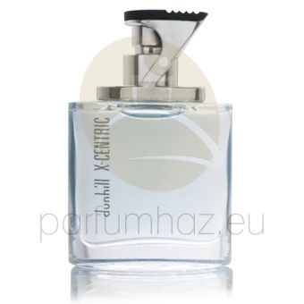Alfred Dunhill - X-Centric férfi 100ml eau de toilette teszter 