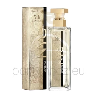 Elizabeth Arden - 5th Avenue NYC Uptown női 75ml eau de parfum  