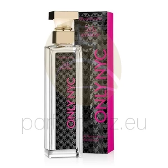 Elizabeth Arden - 5th Avenue Only NYC női 125ml eau de parfum  