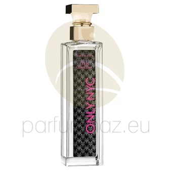 Elizabeth Arden - 5th Avenue Only NYC női 75ml eau de parfum teszter 