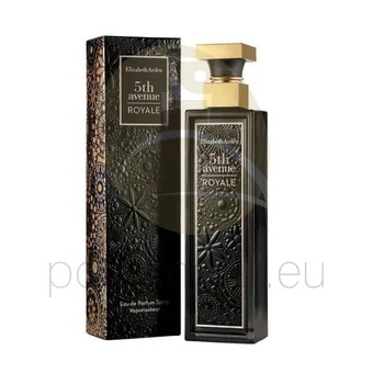 Elizabeth Arden - 5th Avenue Royale női 125ml eau de parfum  
