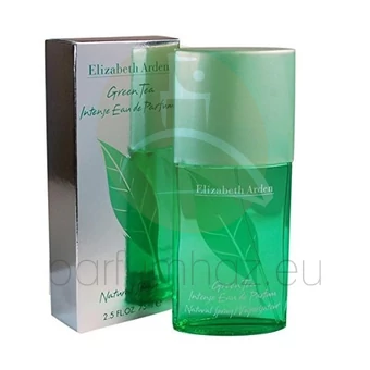 Elizabeth Arden - Green Tea Intense női 75ml eau de parfum  