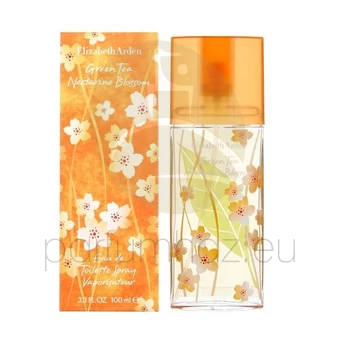 Elizabeth Arden - Green Tea Nectarine Blossom női 100ml eau de toilette  