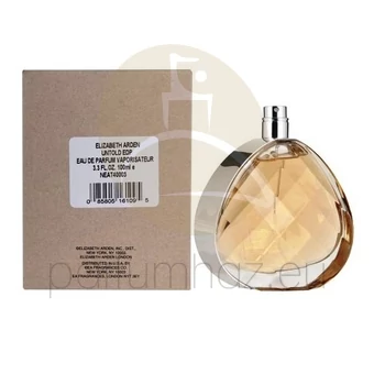 Elizabeth Arden - Untold női 100ml eau de parfum teszter 