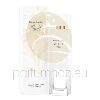 Elizabeth Arden - White Tea női 100ml eau de toilette  