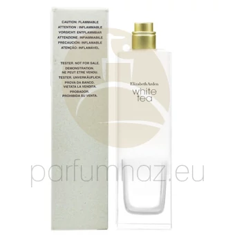Elizabeth Arden - White Tea női 100ml eau de toilette teszter 
