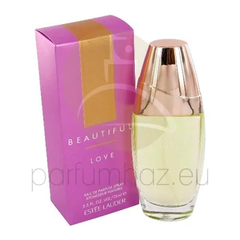 Estée Lauder - Beautiful Love női 30ml eau de parfum  