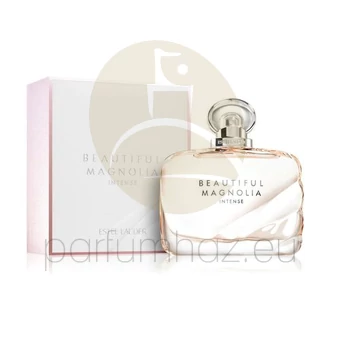 Estée Lauder - Beautiful Magnolia Intense női 50ml eau de parfum  