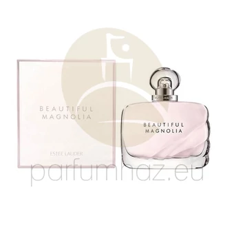 Estée Lauder - Beautiful Magnolia női 50ml eau de parfum  