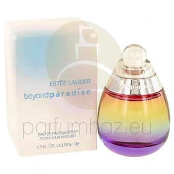 Estée Lauder - Beyond Paradise női 100ml eau de parfum teszter 