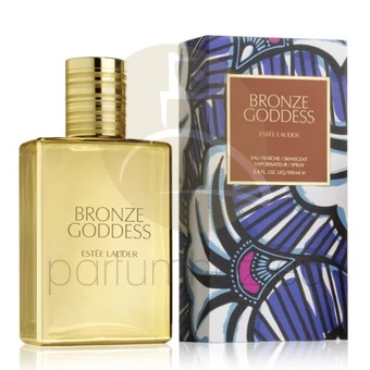 Estée Lauder - Bronze Goddess Eau Fraiche SkinScent 2013 női 100ml eau de toilette  
