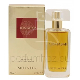 Estée Lauder - Cinnabar 2015 női 50ml eau de parfum  