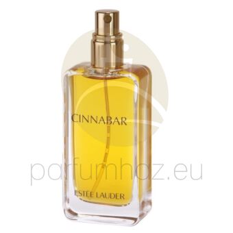 Estée Lauder - Cinnabar 2015 női 50ml eau de parfum teszter 