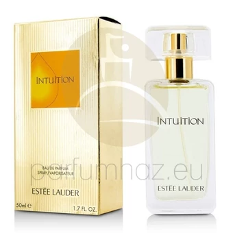 Estée Lauder - Intuition 2015 női 50ml eau de parfum  