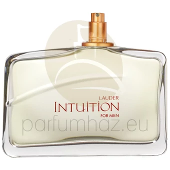 Estée Lauder - Intuition férfi 100ml eau de toilette teszter 