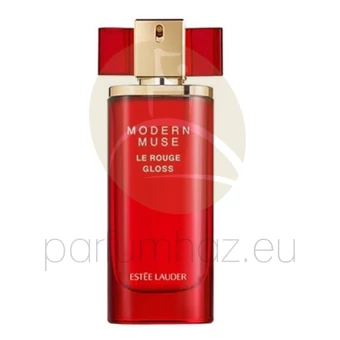 Estée Lauder - Modern Muse Le Rouge Gloss női 50ml eau de parfum teszter 