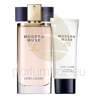 Estée Lauder - Modern Muse női 100ml parfüm szett   1.