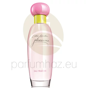 Estée Lauder - Pleasures Eau Fraiche női 50ml eau de toilette teszter 