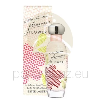 Estée Lauder - Pleasures Flower női 50ml eau de parfum  