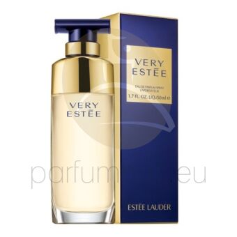 Estée Lauder - Very Estee női 50ml eau de parfum teszter 
