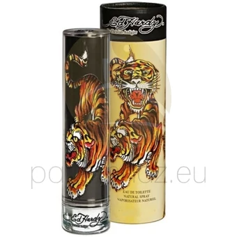 Christian Audigier - Ed Hardy Men férfi 100ml eau de toilette  