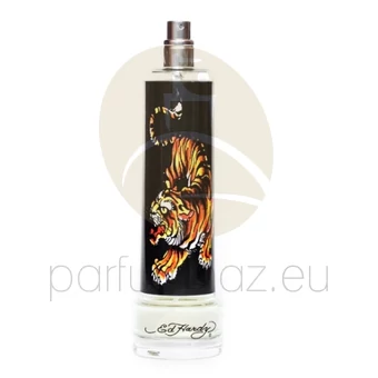 Christian Audigier - Ed Hardy Men férfi 100ml eau de toilette teszter 