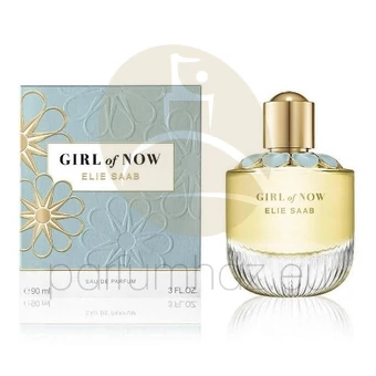 Elie Saab - Girl of Now női 50ml eau de parfum  