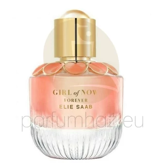 Elie Saab - Girl of Now Forever női 90ml eau de parfum teszter 