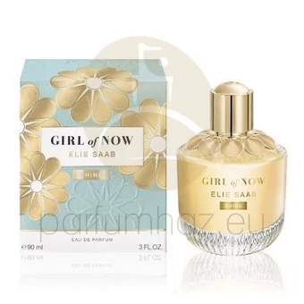 Elie Saab - Girl of Now Shine női 90ml eau de parfum  