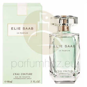Elie Saab - Le Parfum L'Eau Couture női 90ml eau de toilette teszter 
