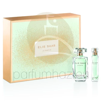 Elie Saab - Le Parfum L'Eau Couture női 50ml parfüm szett   1.
