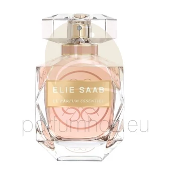 Elie Saab - Elie Saab Le Parfum Essentiel női 90ml eau de parfum teszter 