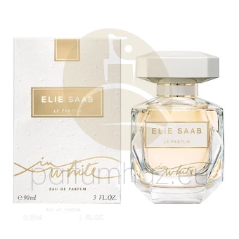 Elie Saab - Elie Saab Le Parfum in White női 90ml eau de parfum  