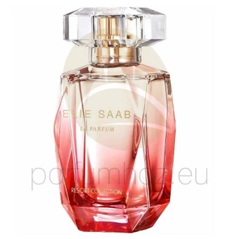 Elie Saab - Le Parfum Resort Collection 2017 női 90ml eau de toilette teszter 