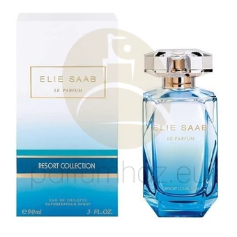 Elie Saab - Le Parfum Resort Collection női 90ml eau de toilette teszter 