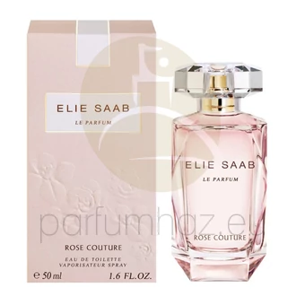 Elie Saab - Le Parfum Rose Couture női 30ml eau de toilette  