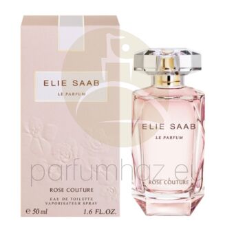 Elie Saab - Le Parfum Rose Couture női 90ml eau de toilette  