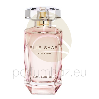 Elie Saab - Le Parfum Rose Couture női 90ml eau de toilette teszter 