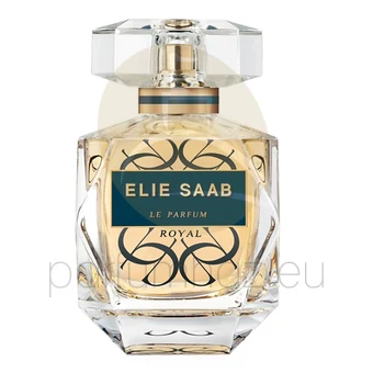 Elie Saab - Elie Saab Le Parfum Royal női 90ml eau de parfum teszter 