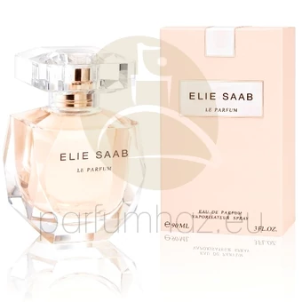 Elie Saab - Elie Saab Le Parfum női 90ml eau de parfum teszter 
